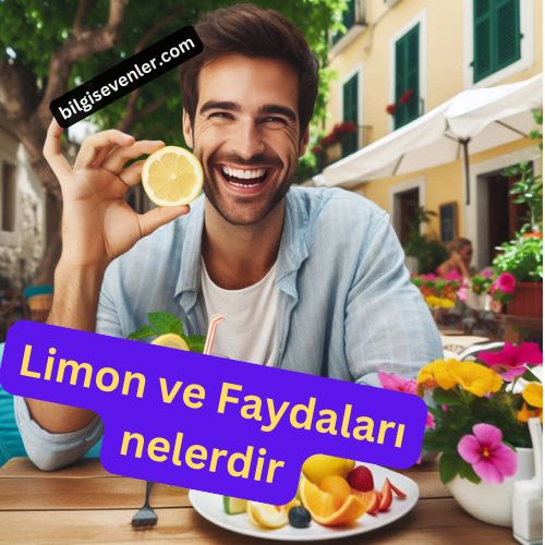 imon ve Faydaları nelerdir