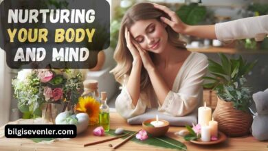 Nurturing Your Body and Mind